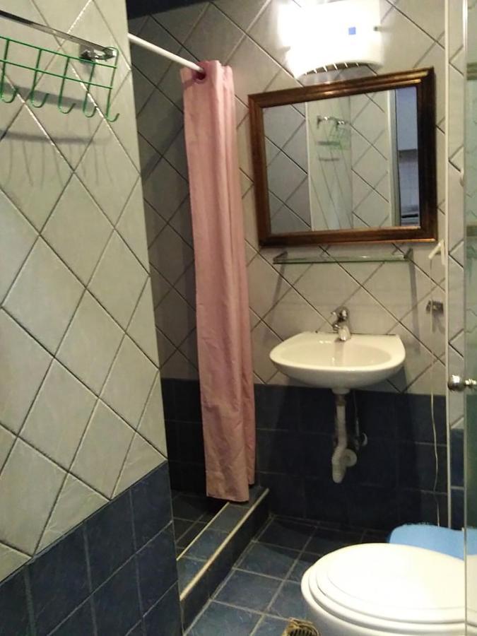Villa Niki Olympiakí Aktí Extérieur photo