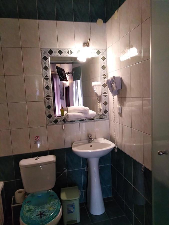Villa Niki Olympiakí Aktí Extérieur photo