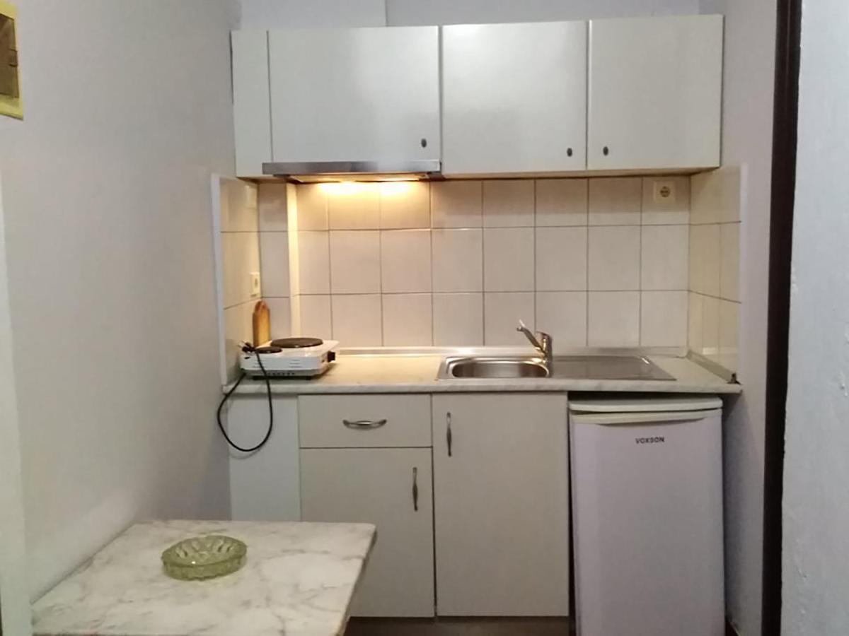 Villa Niki Olympiakí Aktí Extérieur photo