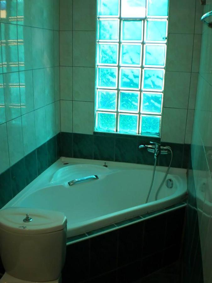 Villa Niki Olympiakí Aktí Extérieur photo