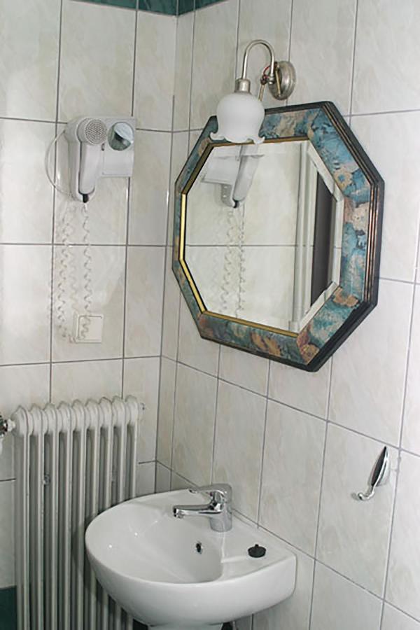 Villa Niki Olympiakí Aktí Extérieur photo