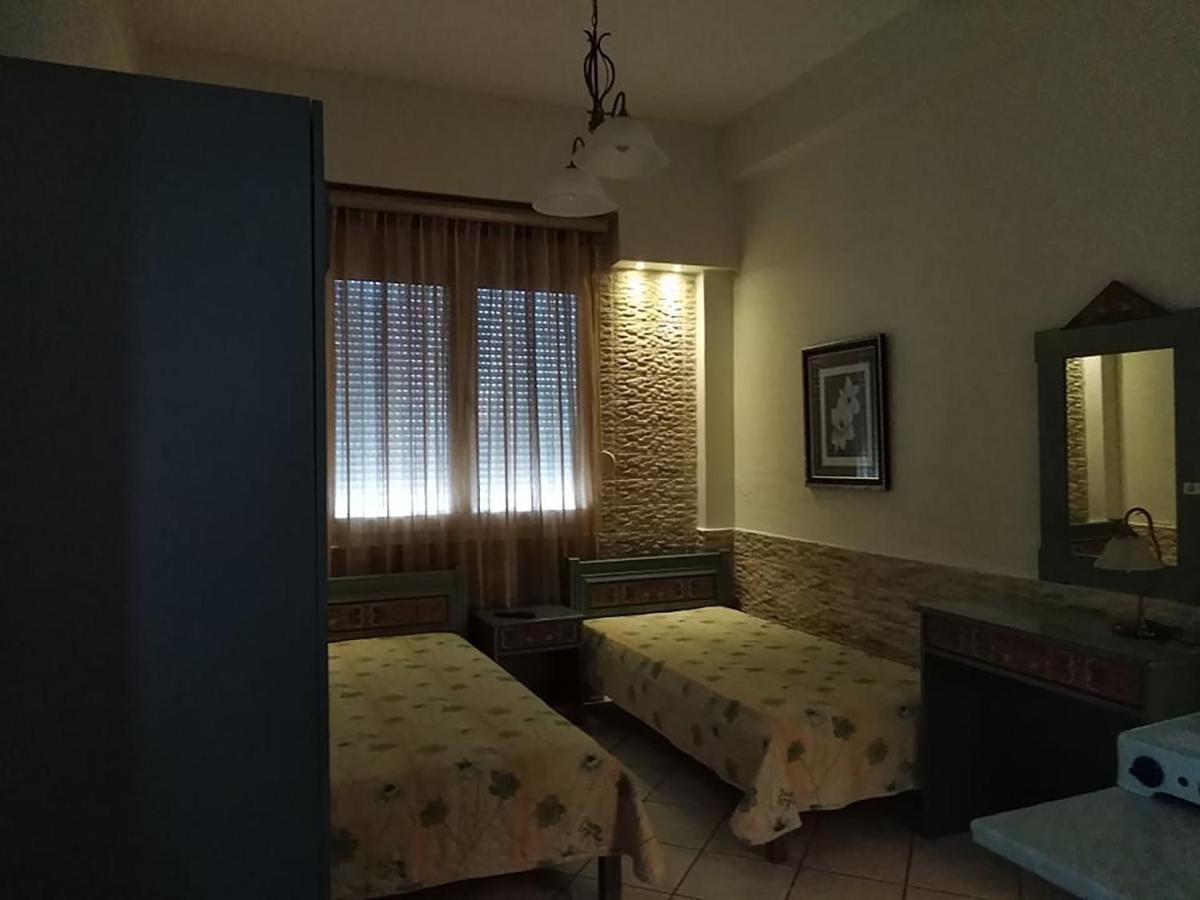 Villa Niki Olympiakí Aktí Extérieur photo