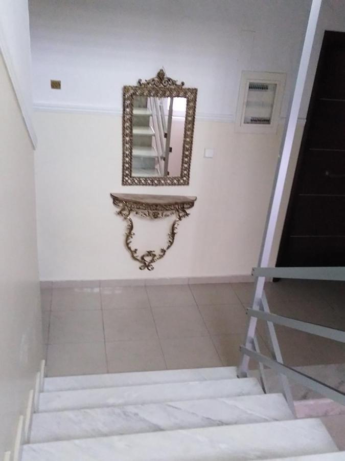 Villa Niki Olympiakí Aktí Extérieur photo