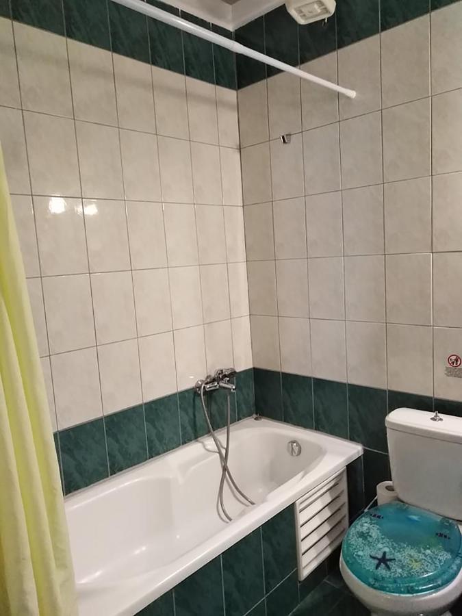 Villa Niki Olympiakí Aktí Extérieur photo