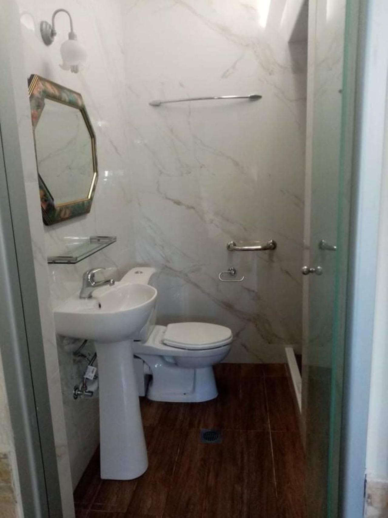 Villa Niki Olympiakí Aktí Extérieur photo